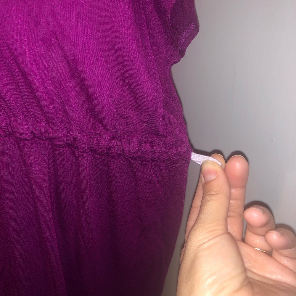 Maternity Top - image 3